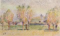 Eragny Paysage Camille Pissarro